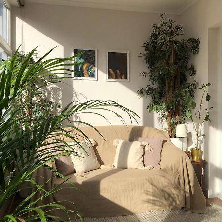 Apartamento Torres Vedras Centro Экстерьер фото