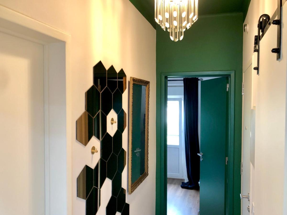 Apartamento Torres Vedras Centro Экстерьер фото
