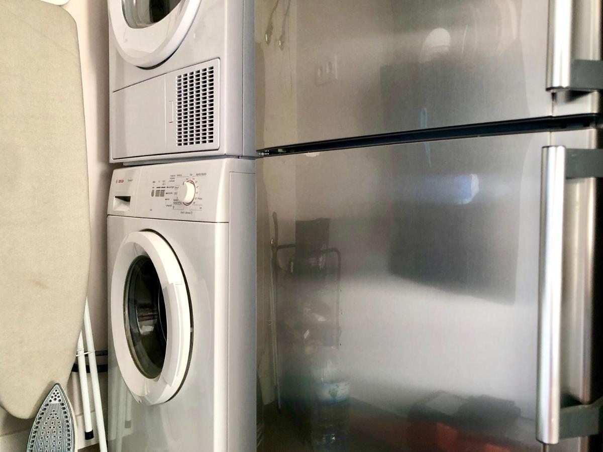 Apartamento Torres Vedras Centro Экстерьер фото