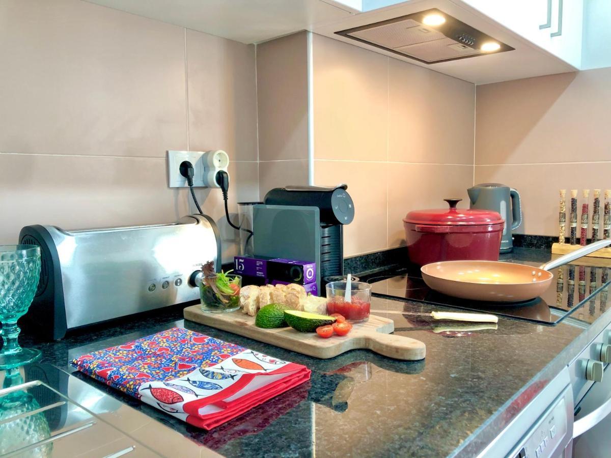 Apartamento Torres Vedras Centro Экстерьер фото