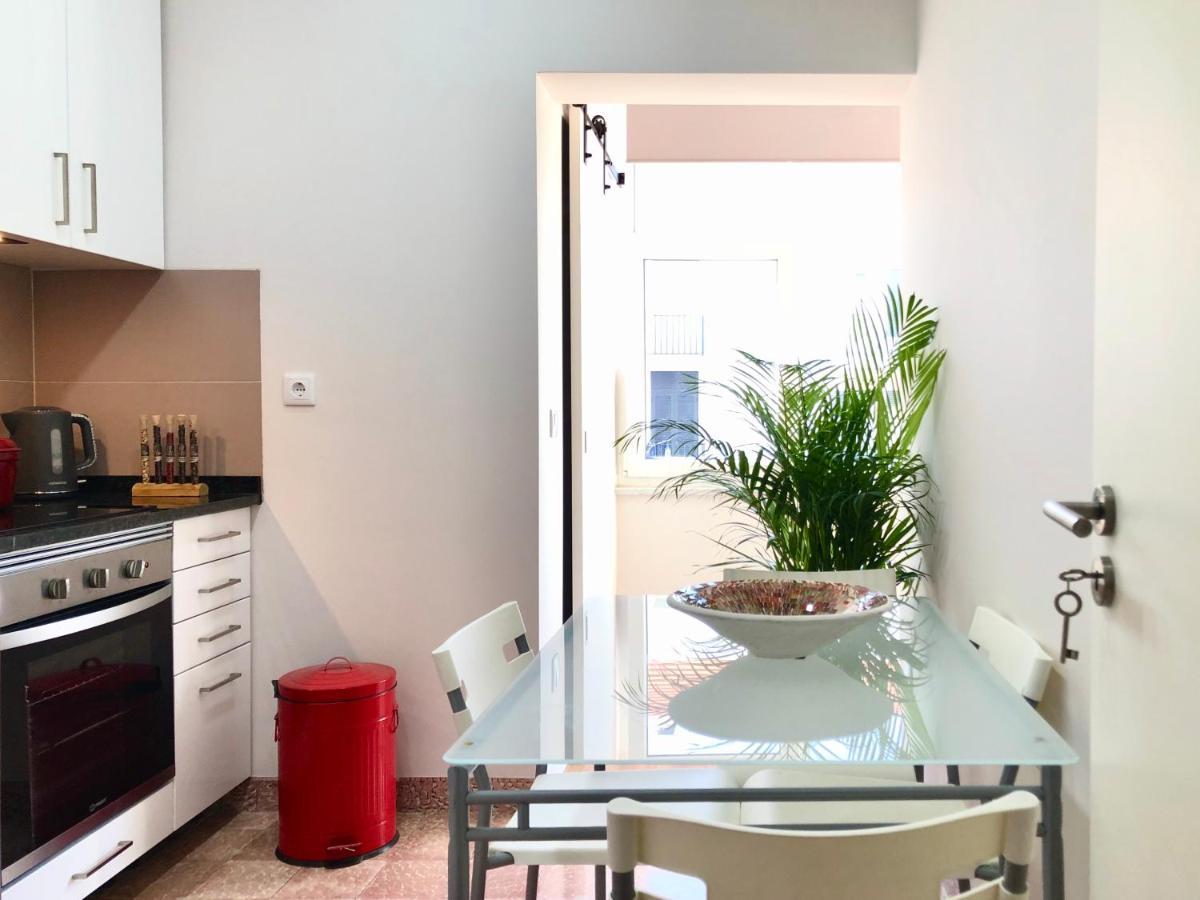 Apartamento Torres Vedras Centro Экстерьер фото