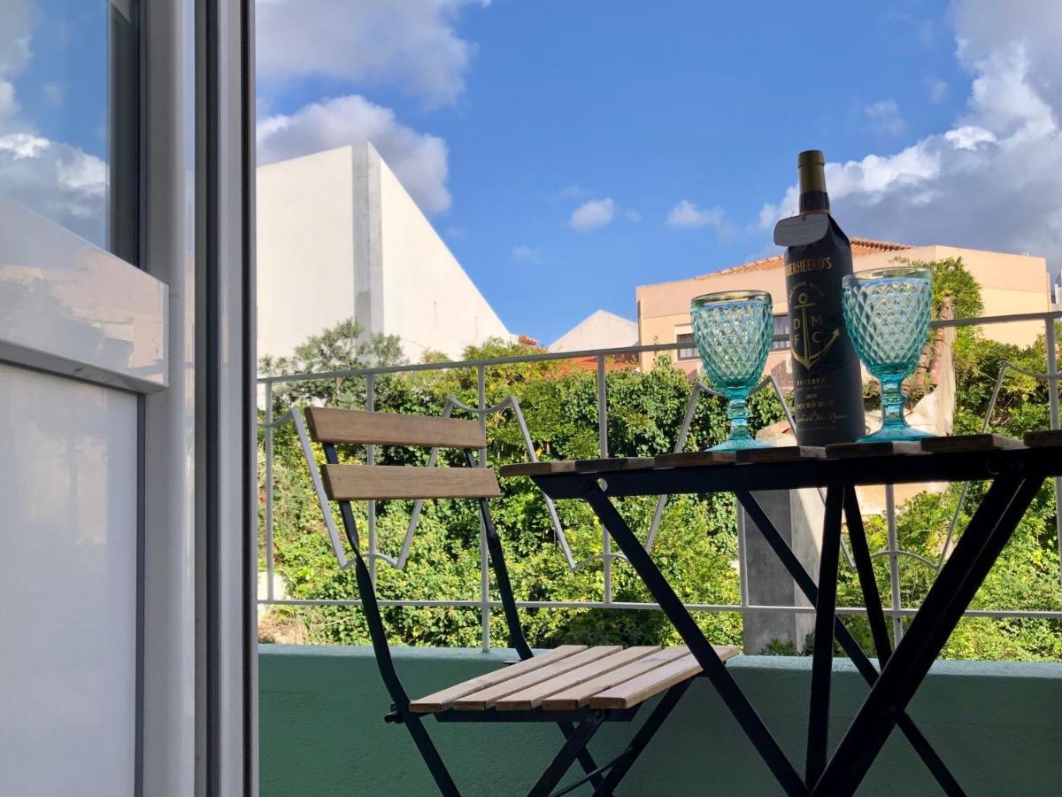 Apartamento Torres Vedras Centro Экстерьер фото