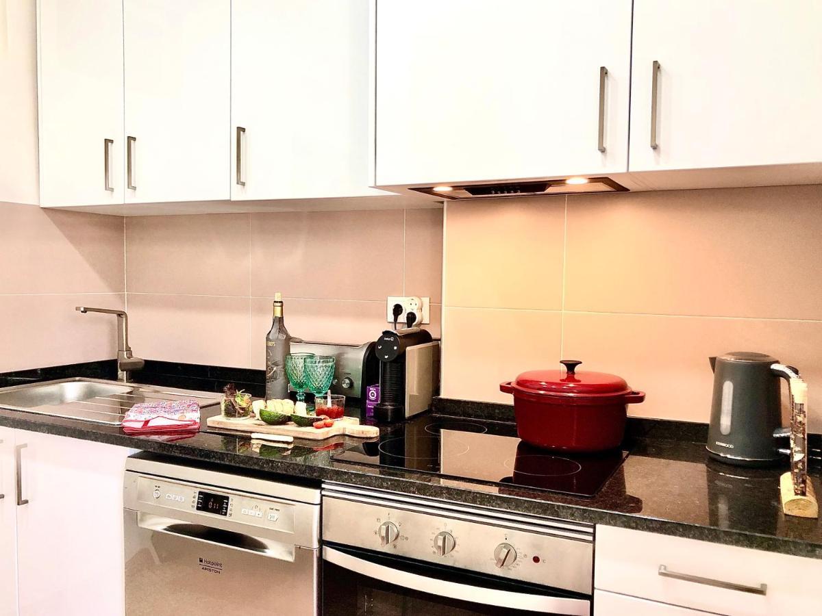 Apartamento Torres Vedras Centro Экстерьер фото