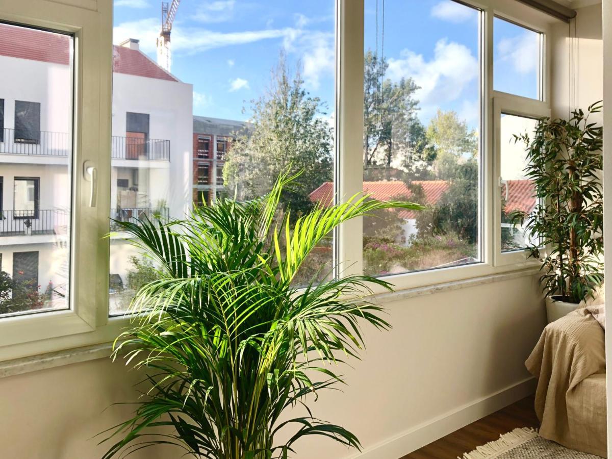 Apartamento Torres Vedras Centro Экстерьер фото