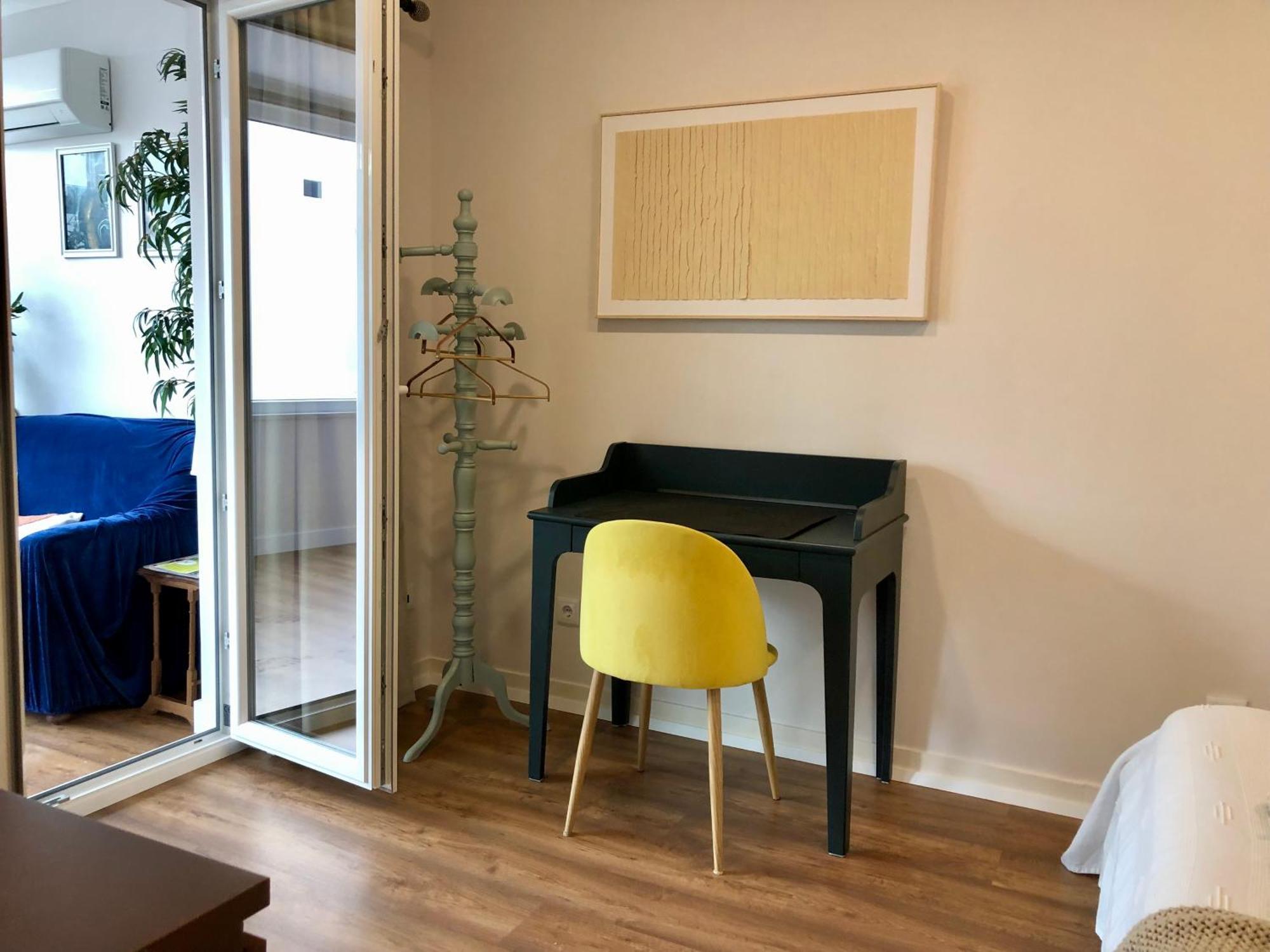 Apartamento Torres Vedras Centro Экстерьер фото